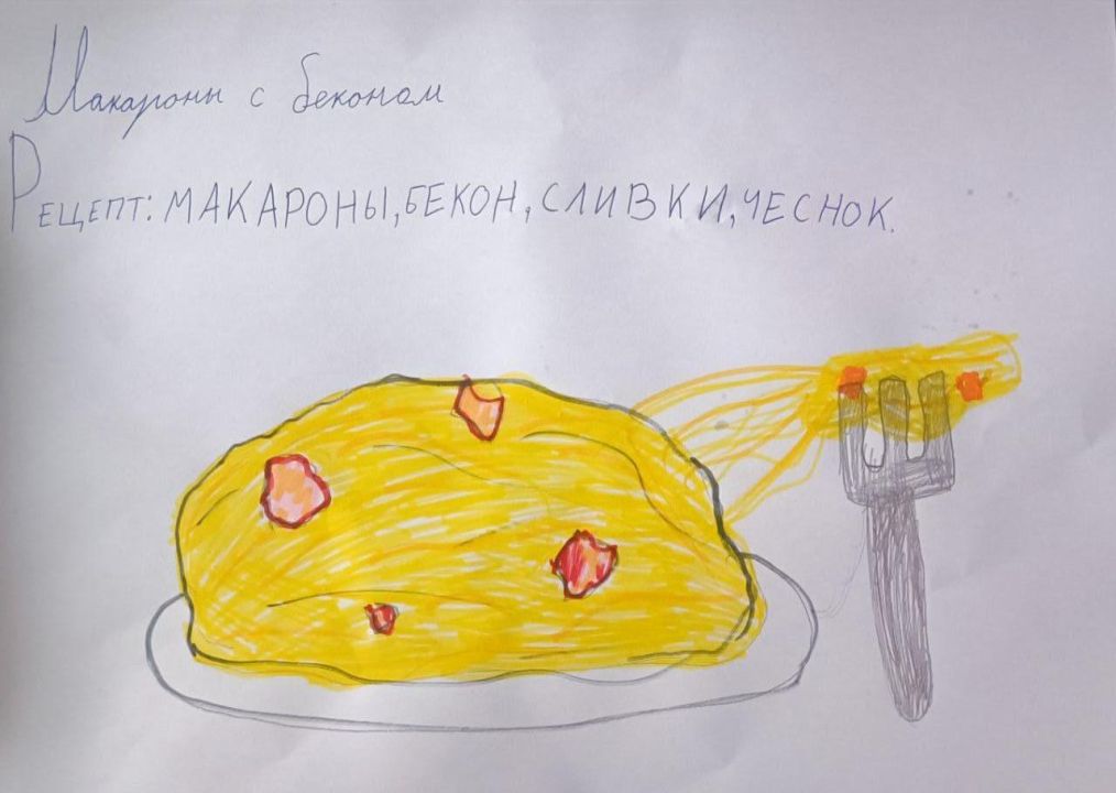 Екатерина Денисовна Леонтьева