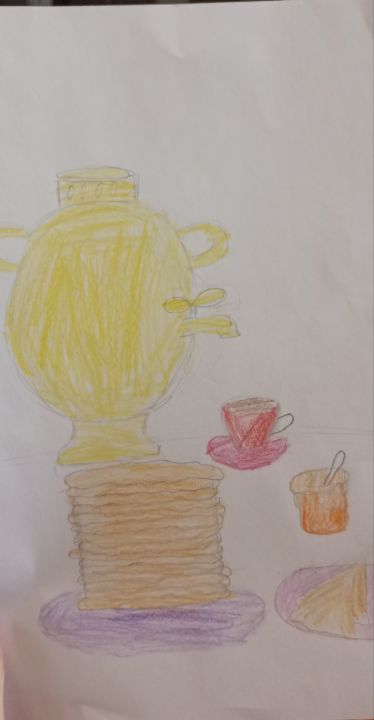 Григорий Андреевич Фомин