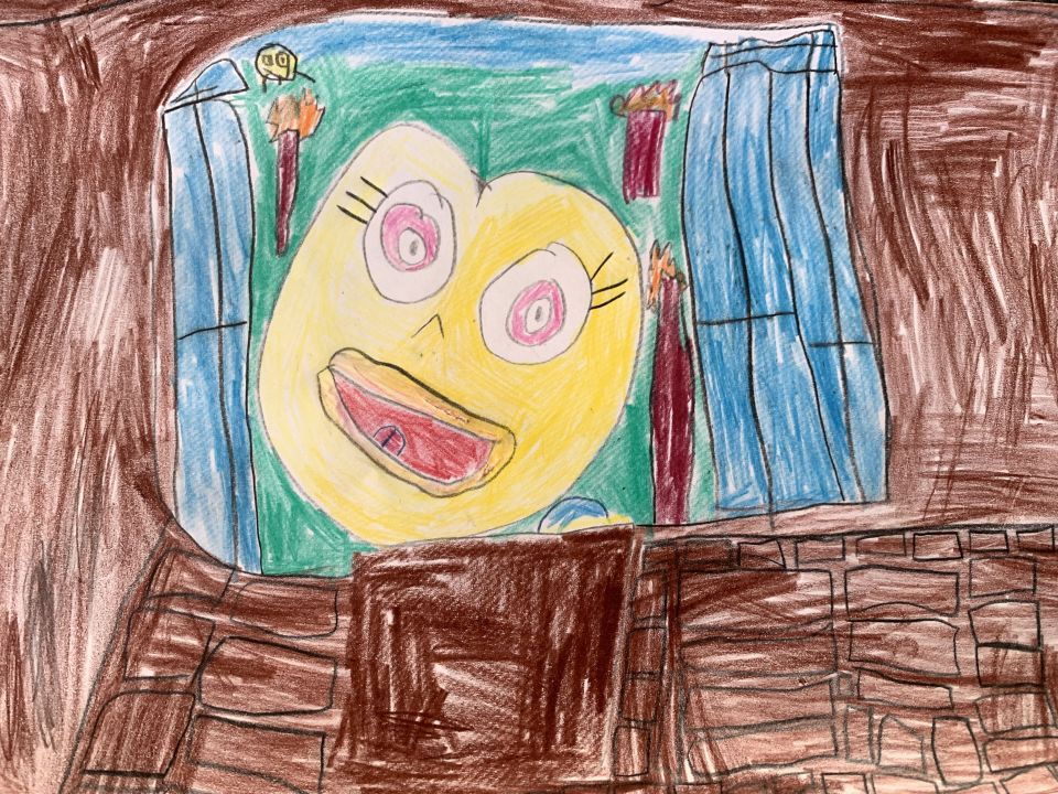 Олеся Крупская