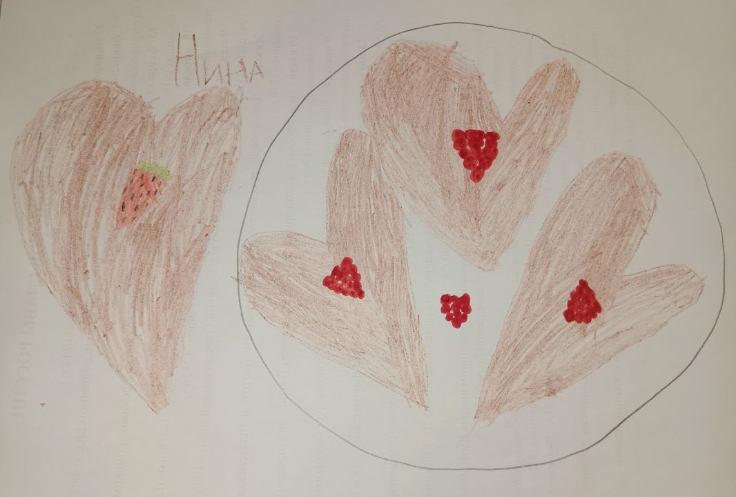 Нина Алексеевна Васильева