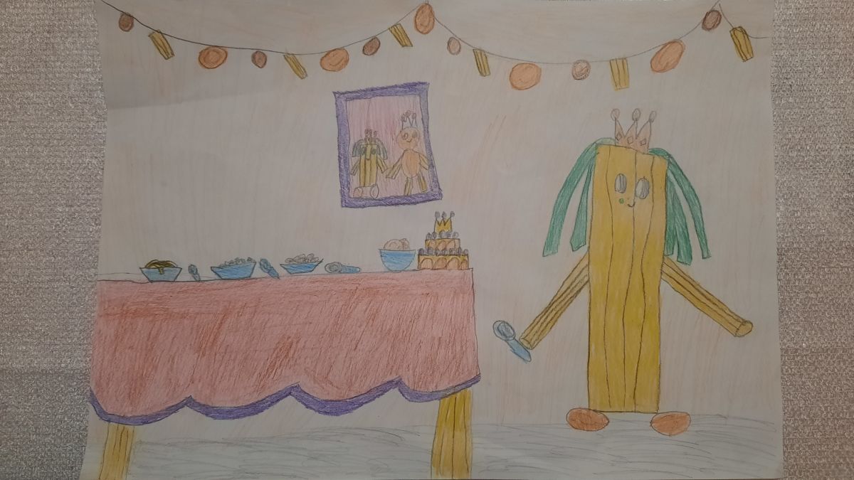 Дана Атаевна Османова