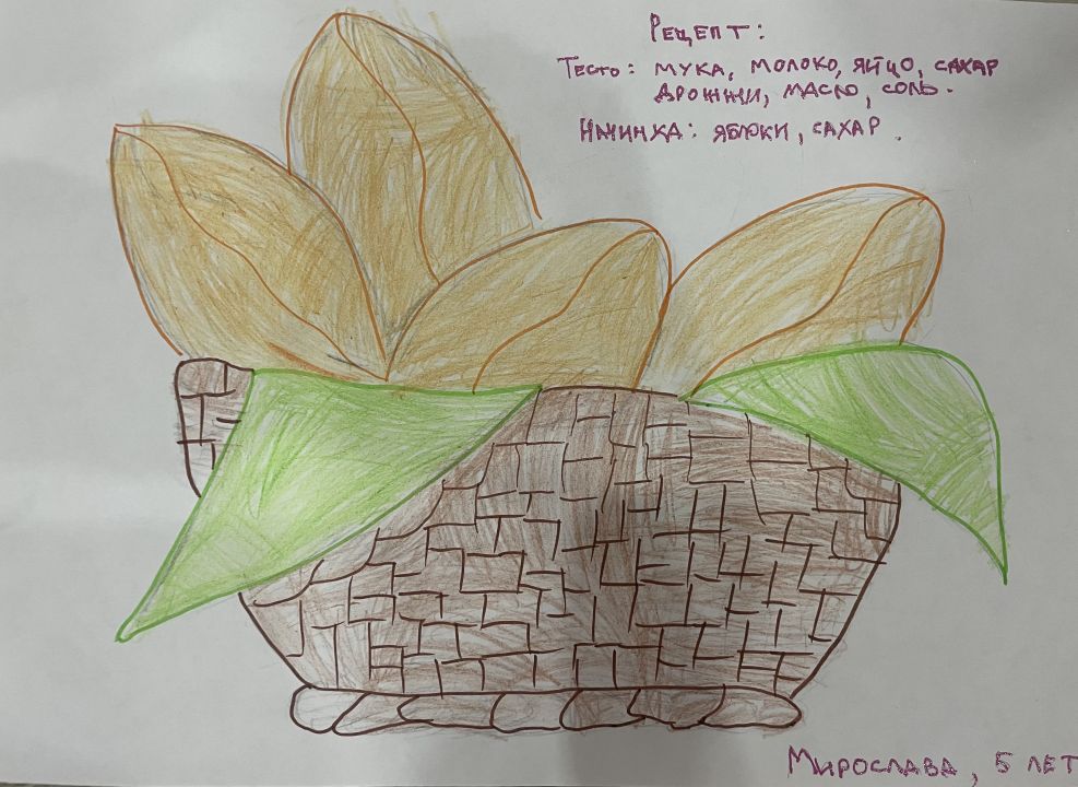 Мирослава Ивановна Киселёва