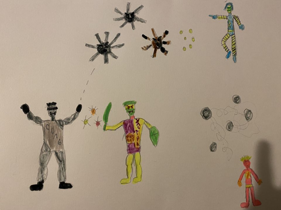 Тимофей Максимович Садыков