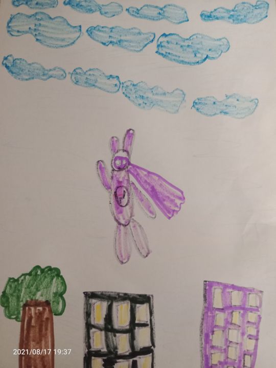 Динара Альбертовна Габдулхакова