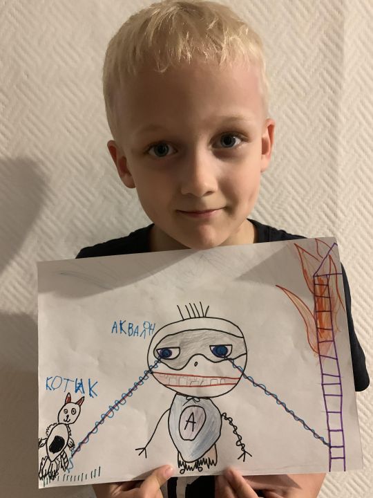 Дмитрий Эдуардович Пацаган