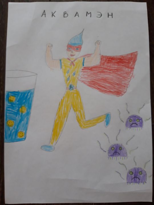 Даниил Юрьевич Корольков