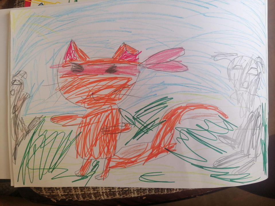 Валерия Демьяновна Звонарева