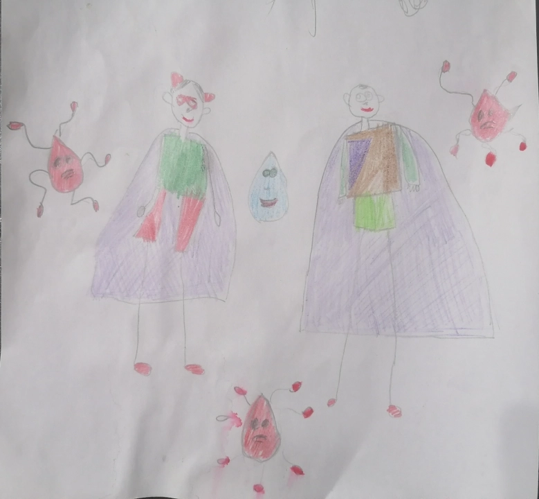 Катерина Николаевна Айгорова