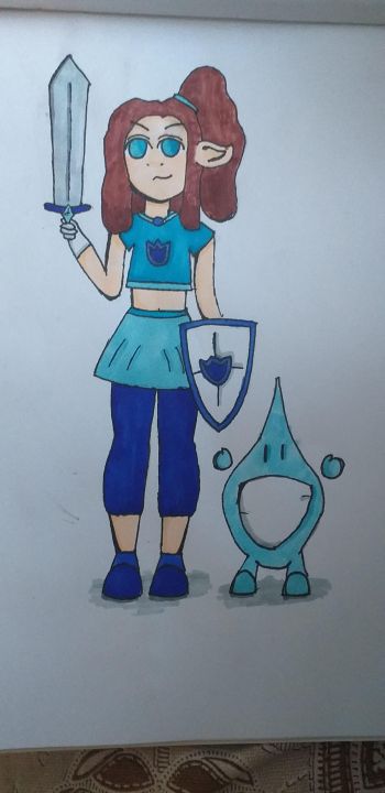 Диана Алексеевна Матонина