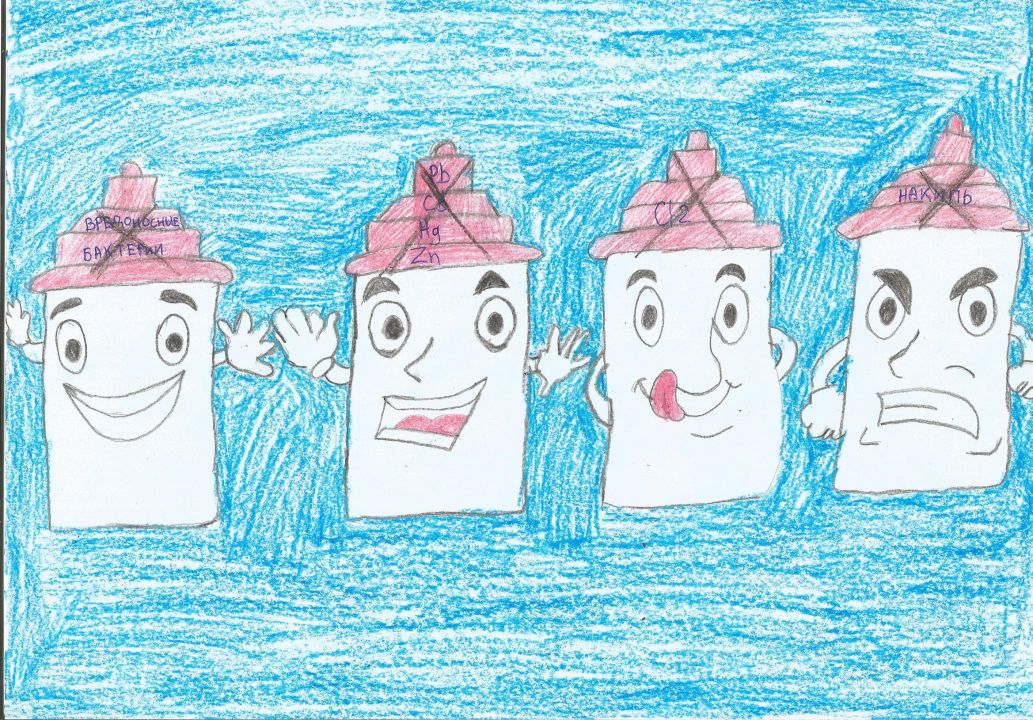 Виктория Евгеньевна Карева