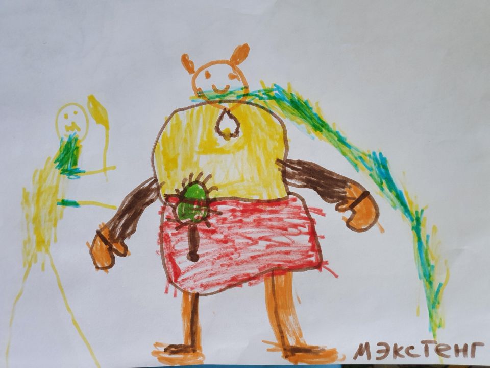 Денис Павлюк