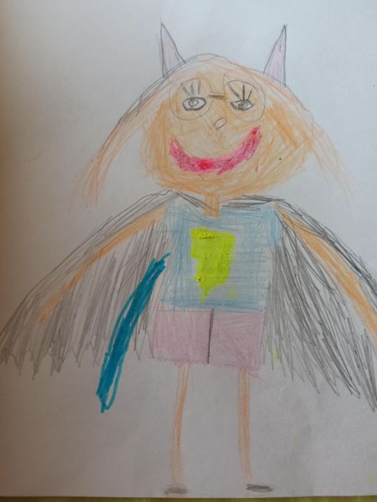 Валерия Дмитриевна Самаркина