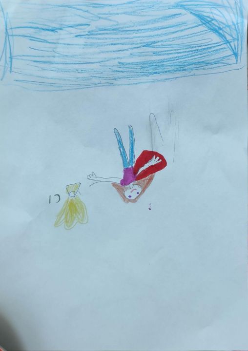 Варя Барабанова