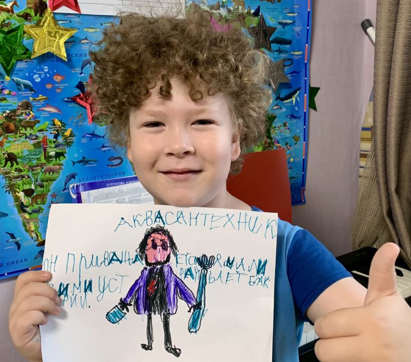 Игнат Игоревич Прозоров