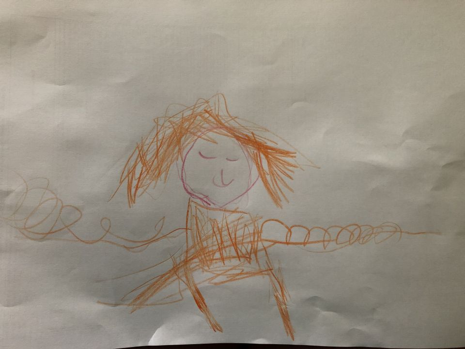 Виктория Максимовна Ширшова