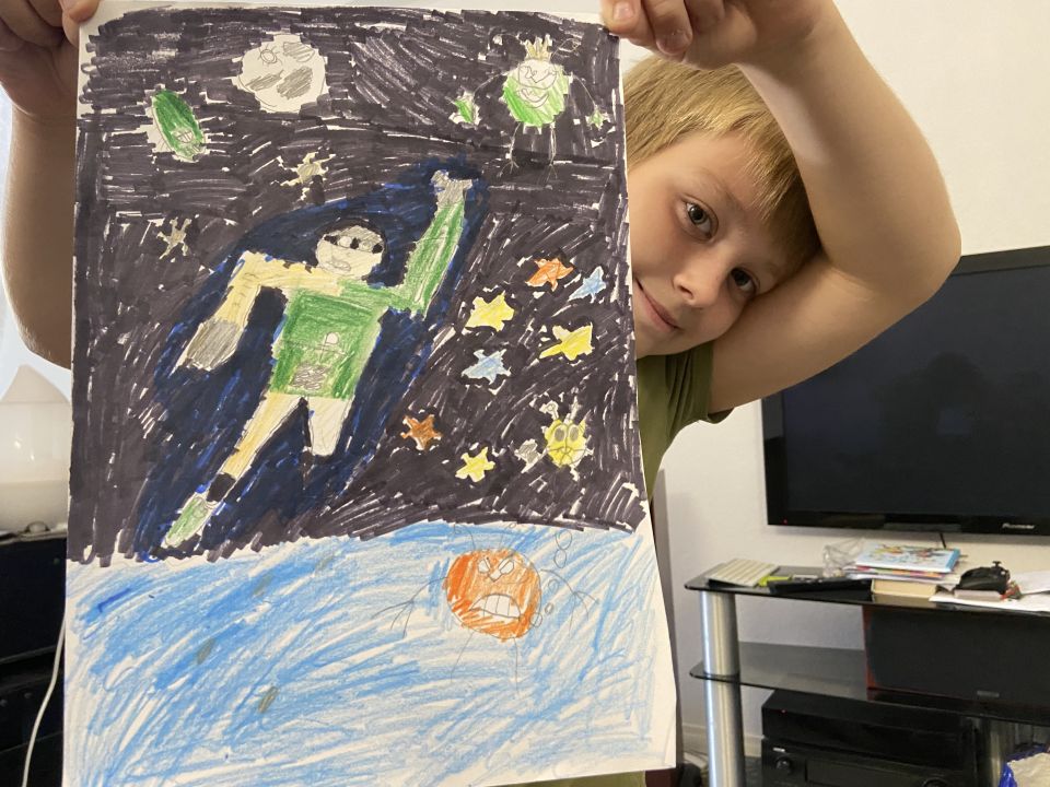 Роберт Михайлович Кулов