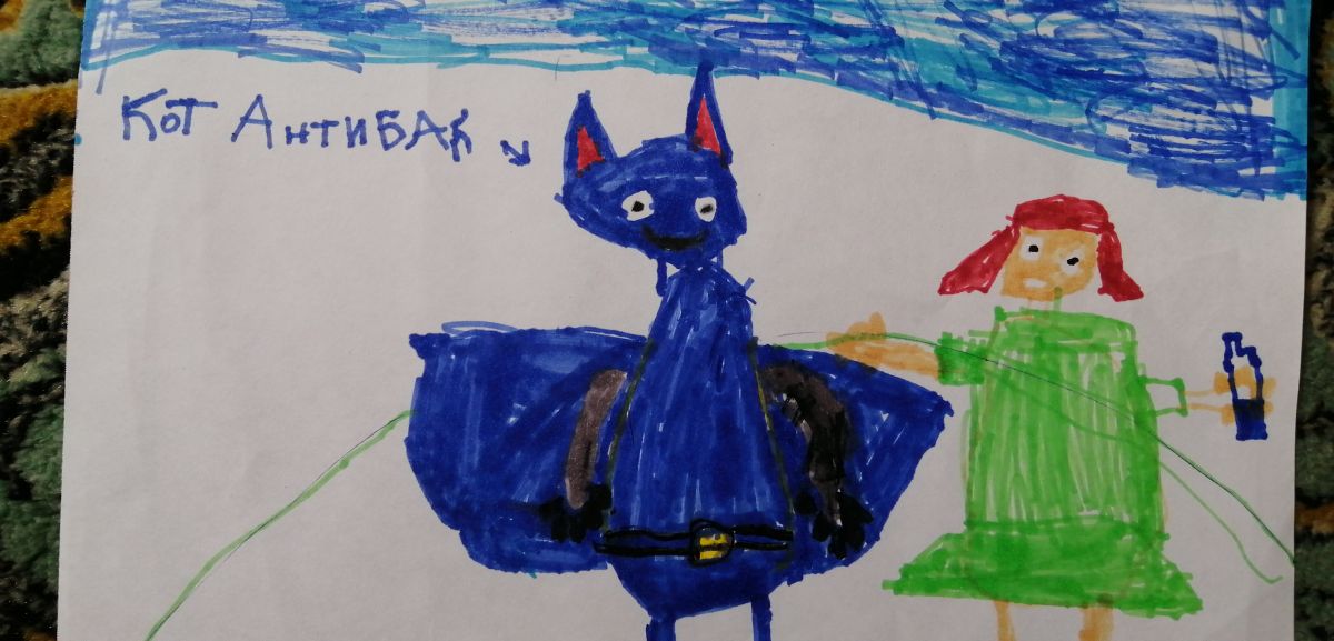 Роман Александрович Винс