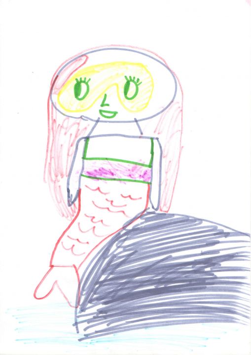 Валерия Сергеевна Тузникова