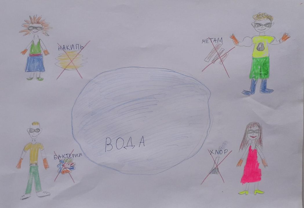 Ольга Дмитриевна Трофимова