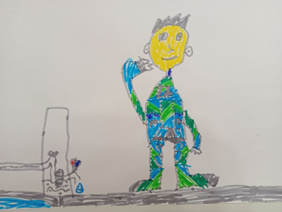 Михаил Панкратов