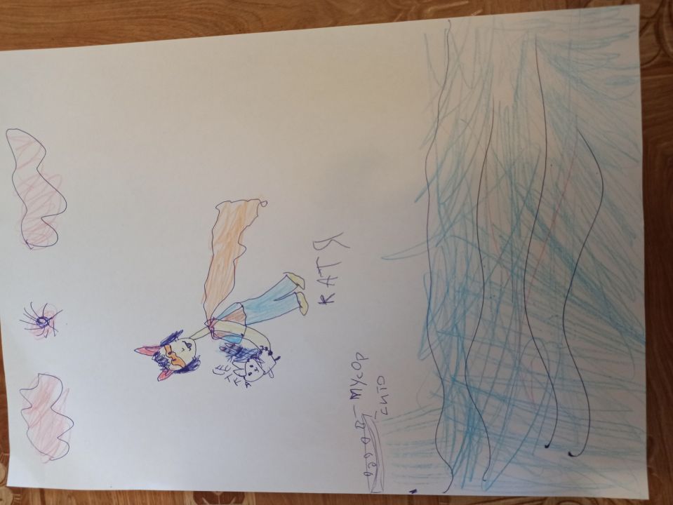 Ксения Сергеевна Витько