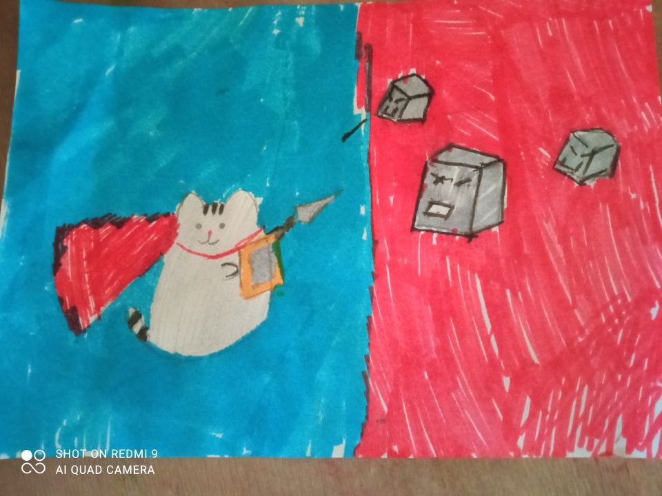 Пелагея Геннадьевна Майорова