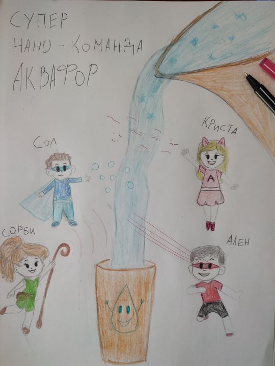 Арина Дмитриевна Ревякина