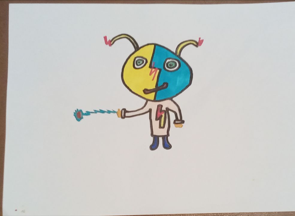 Никита Александрович Стаховский