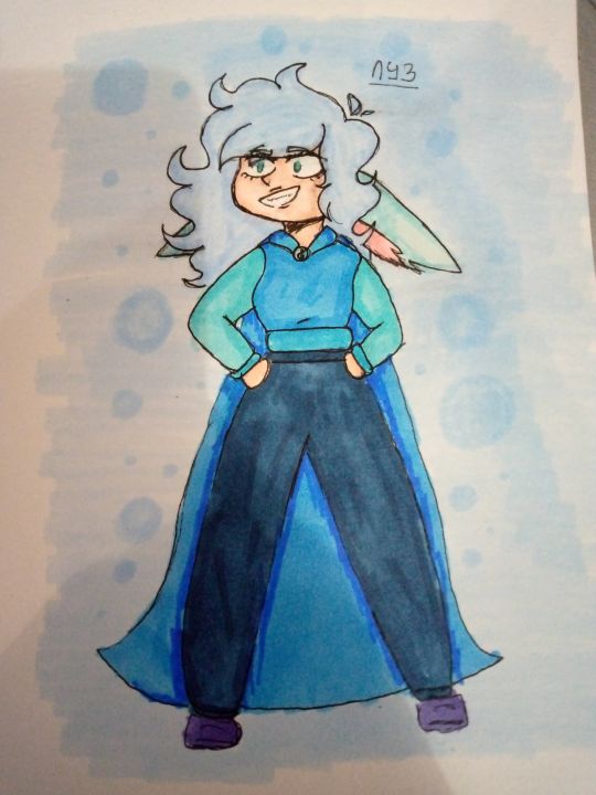 Полина Александровна Мёлдова