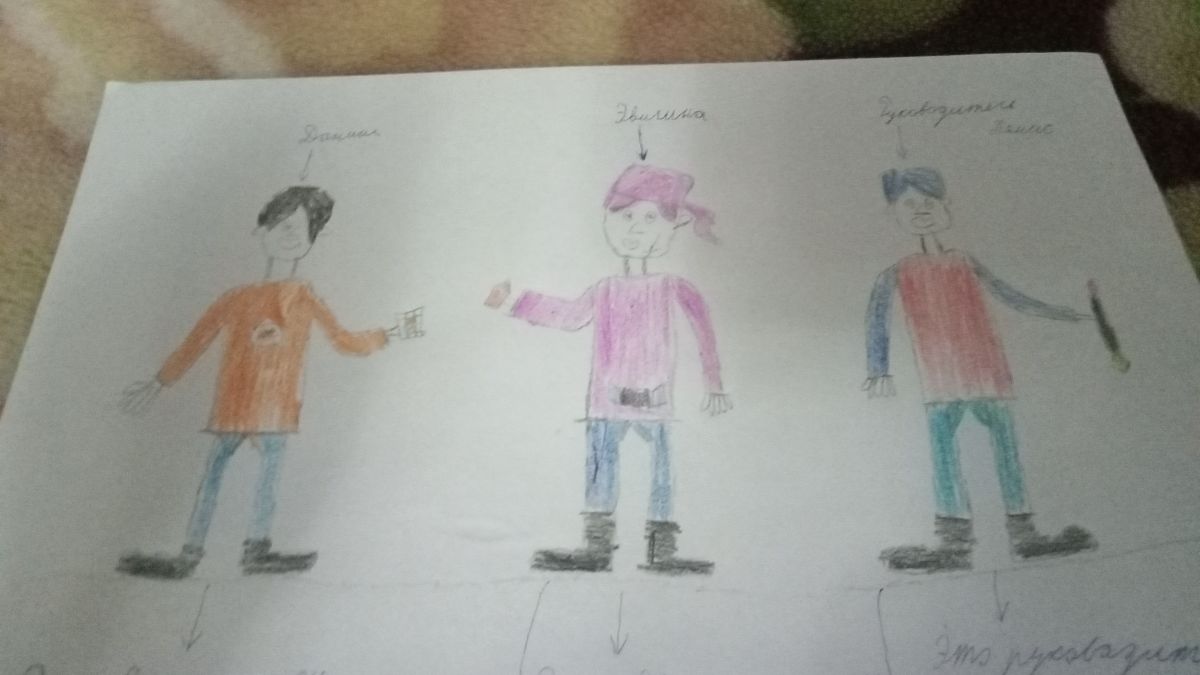 Даниил Андреевич Яковлев