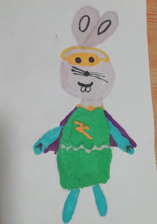 Горбатюк Алексеевич Юрий