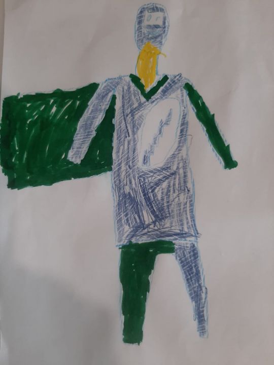 Глеб Евгеньевич Мохун