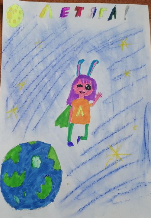 Алиса Дмитриевна Оленникова