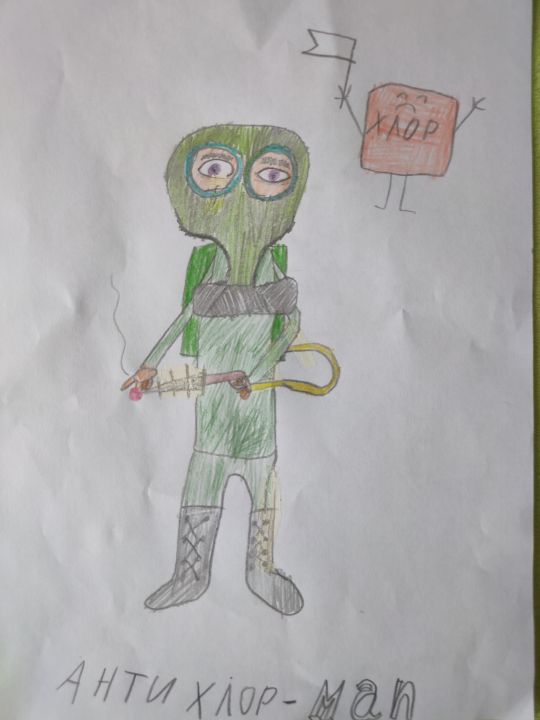 Егор Артемович Бирюков