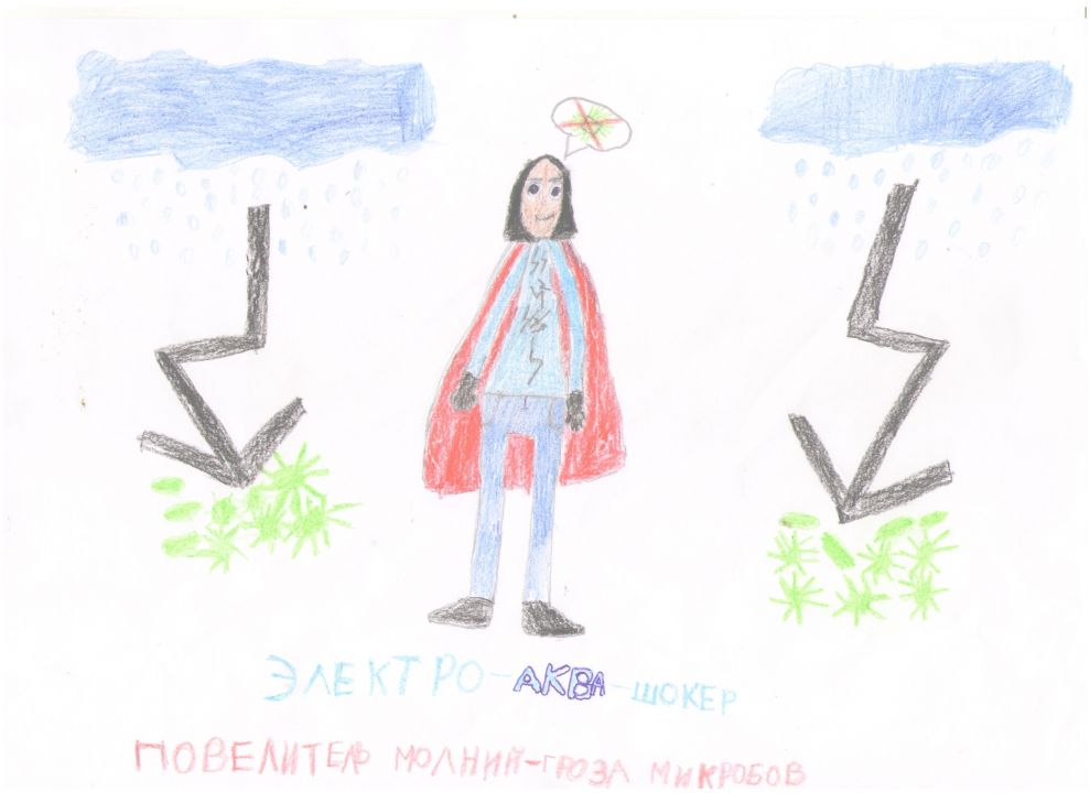 Полина Станиславовна Котельникова