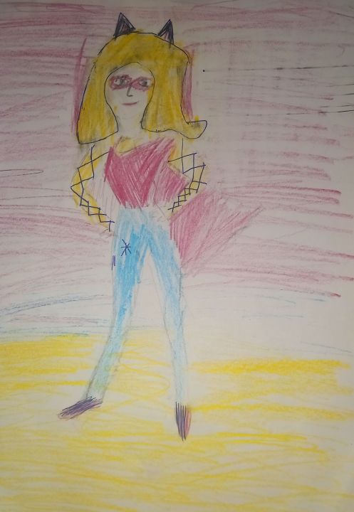 Валерия Денисовна Никифорова