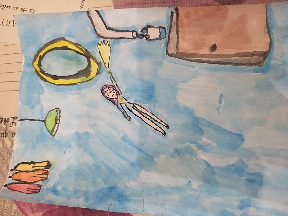 Азалия Марселевна Щайдулина