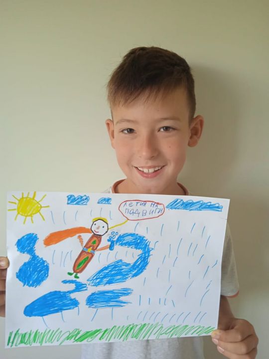 Платон Перфилов