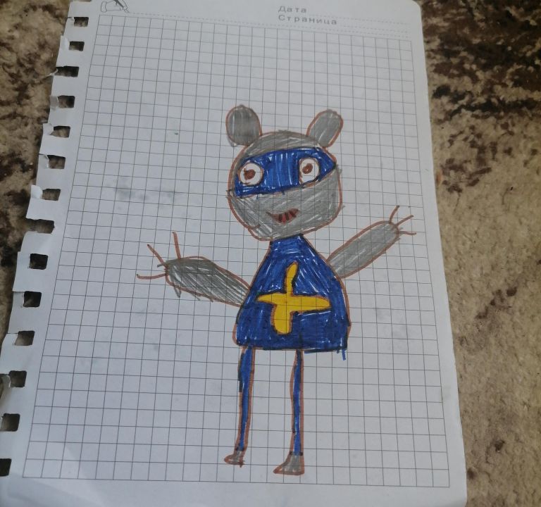 Анастасия Павловна Ширина