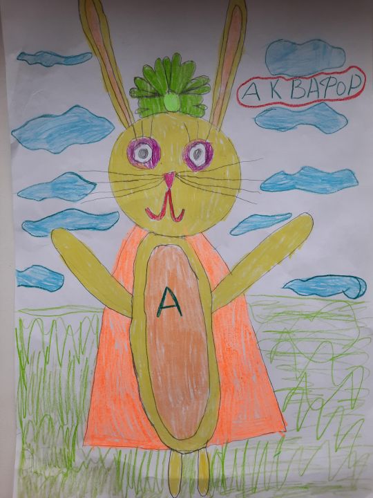 Полина АЛЕКСЕЕВНА Коваленко