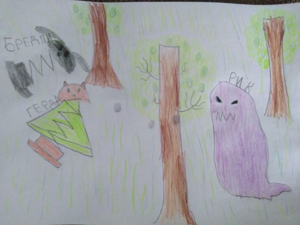 Дарья Антоновна Климентьева