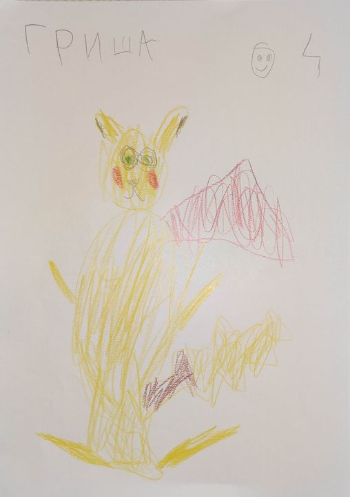 Григорий Алексеевич Шеин