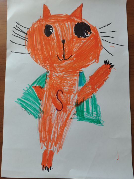 Дарья Евгеньевна Стародуб