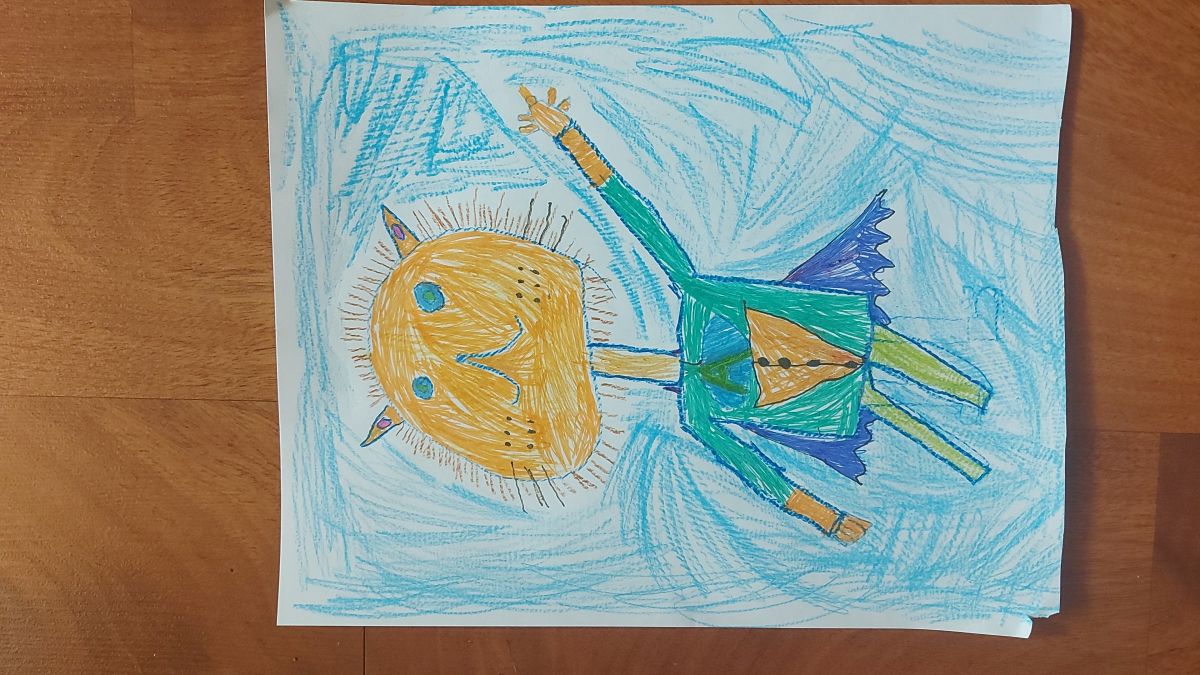 Арсений Сергеевич Аксенов