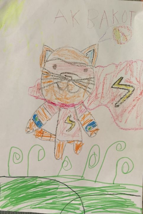 Маргарита Студеникина