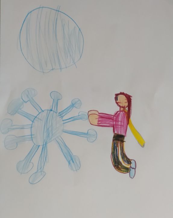 Мария Родина