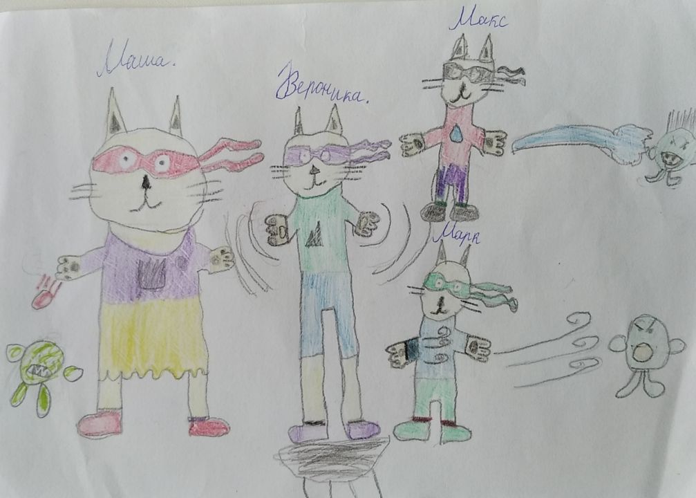 София Николаевна Моторина