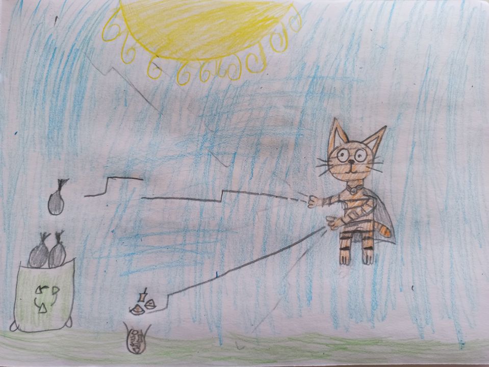 Тимофей Сергеевич Ящишин