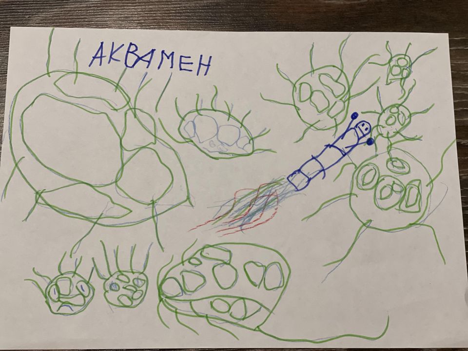 Рома Константинович Фаюстов