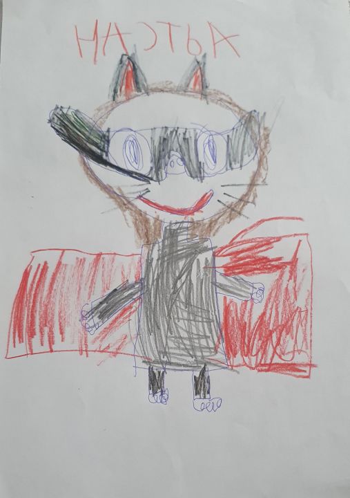 Милана Романовна Турова